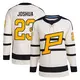Youth Jagger Joshua Pittsburgh Penguins ＃23 Authentic Cream 2023 Winter Classic Jersey